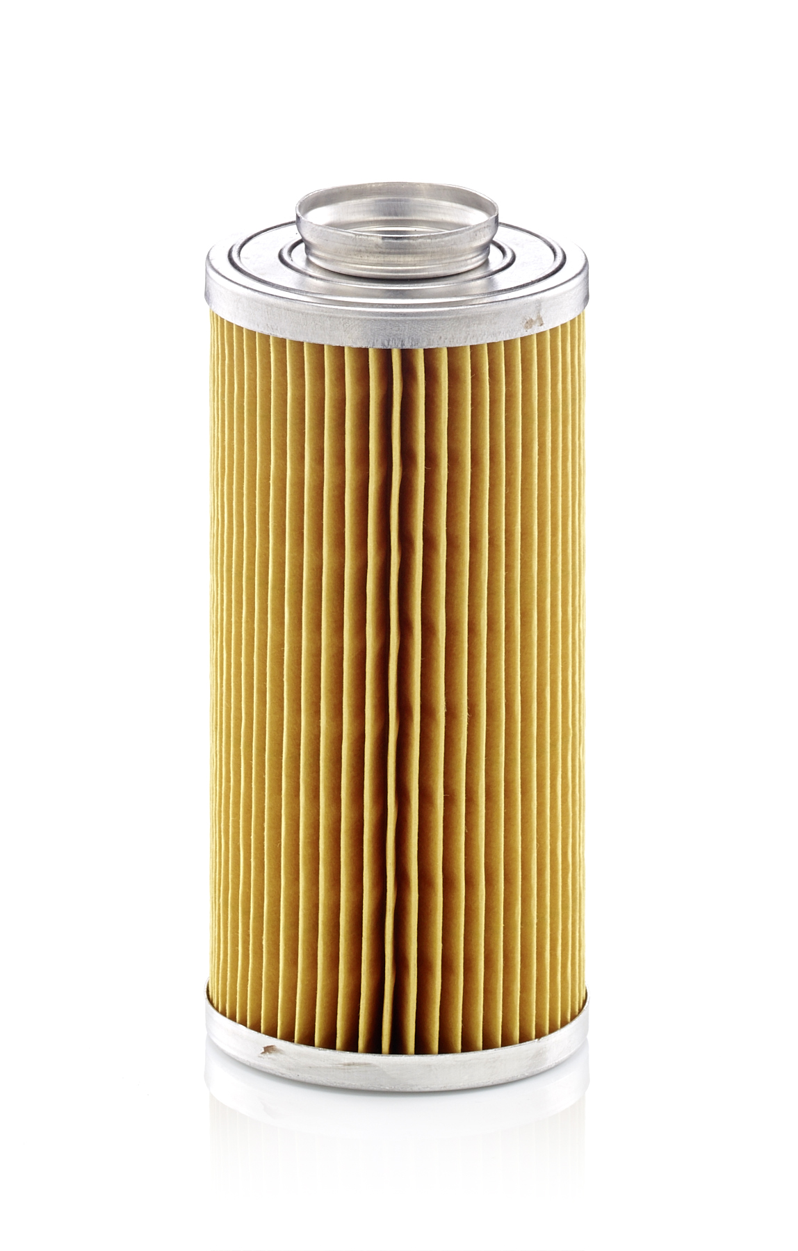 MANN-FILTER Filter, Arbeitshydraulik h7242x Image