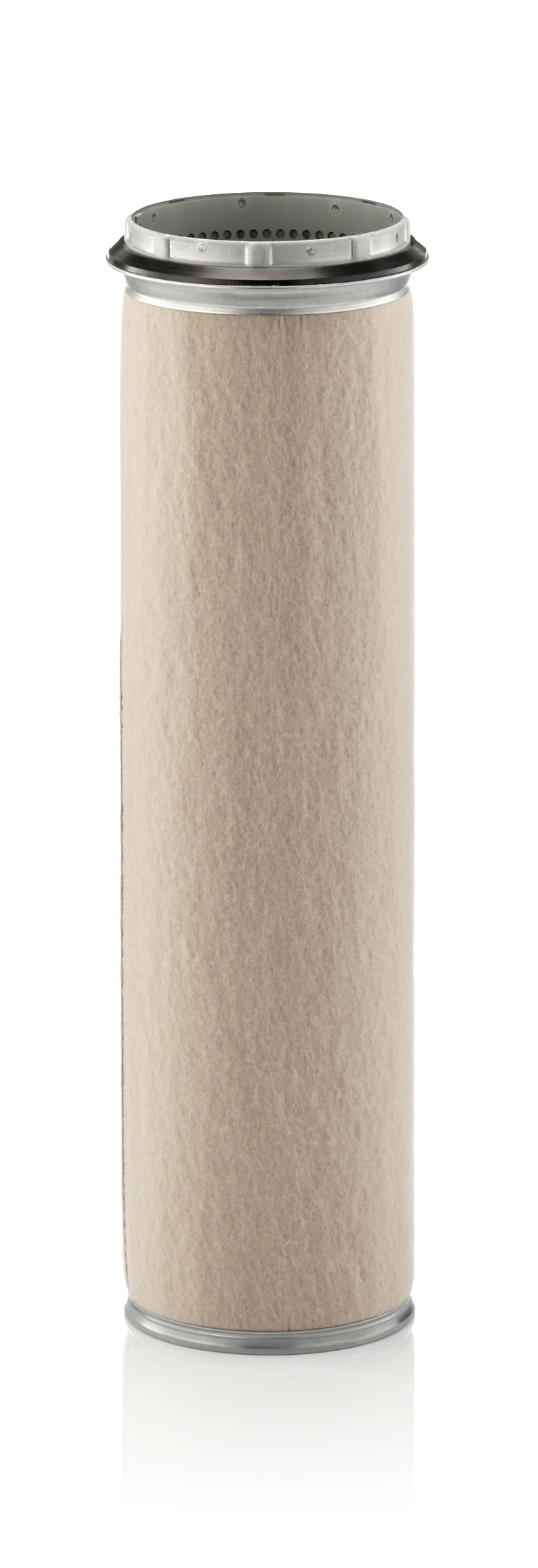 MANN-FILTER cf1300 141mm für DAF Iveco Volvo ENGESA Mercedes MAN STEYR VAG MWM Image
