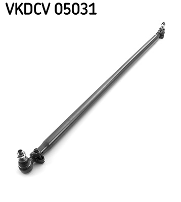 SKF vkdcv05031 für MAN Image