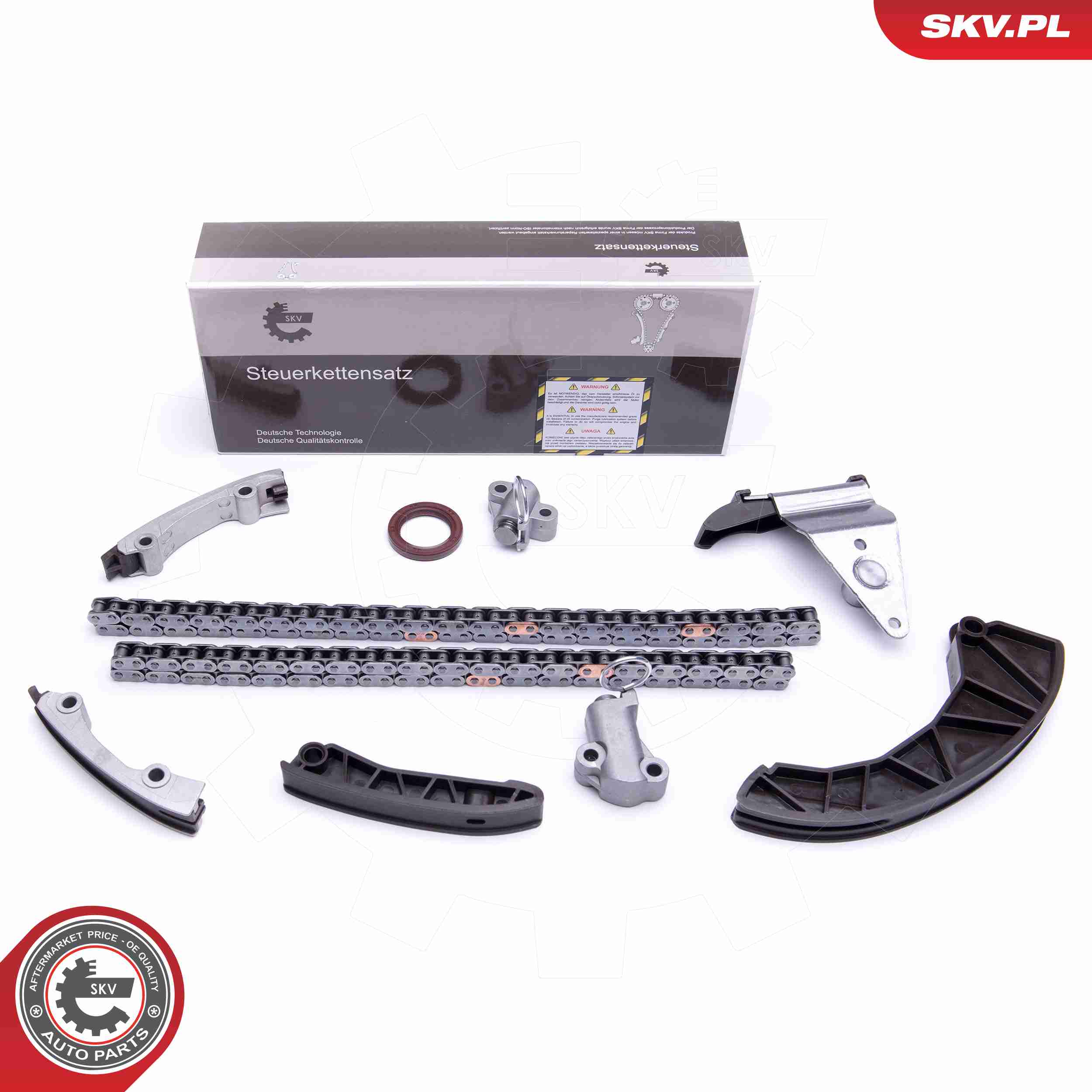 ESEN SKV 21skv226 für Chrysler Opel Fiat HYUNDAI KIA MINI CHERY Image