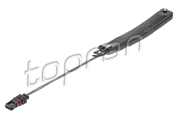 TOPRAN Türgriffsensor 120066 für CUPRA Image