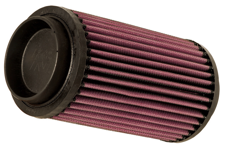 K&N FILTERS Luftfilter pl1003 Image