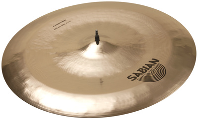 Sabian 20" HHX Zen China