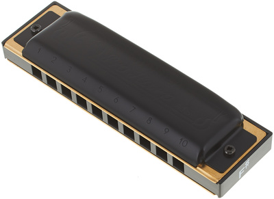 Hohner Pro Harp MS Db