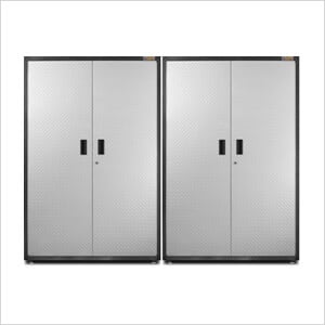 Gladiator 2 x Ready-To-Assemble Extra Large GearBox