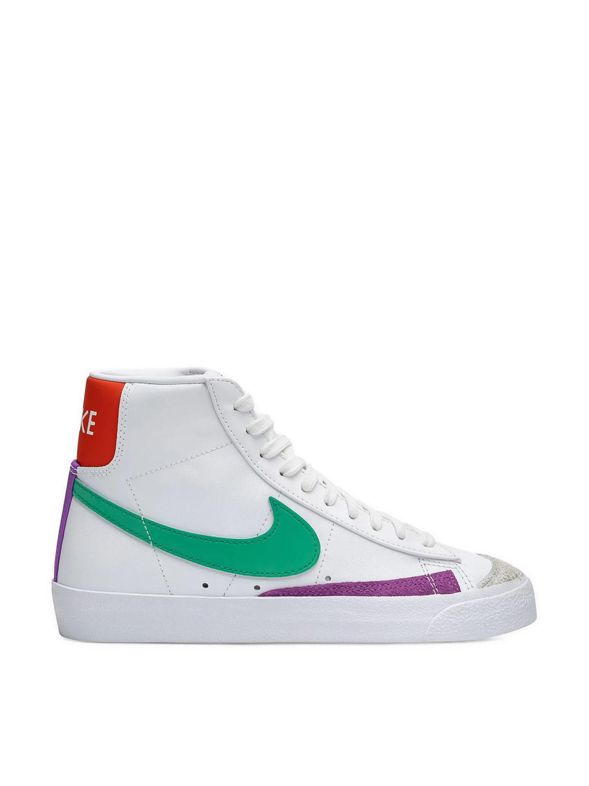 Blazer Mid '77 Sneakers US 39