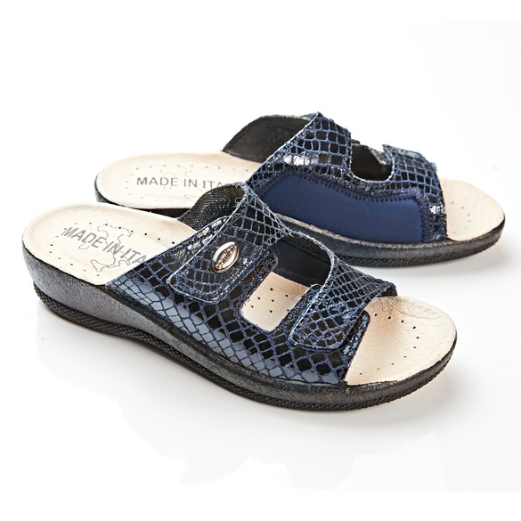 Sandale "Wenke" navy Image