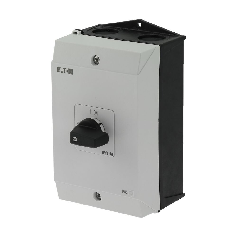 Eaton Ein-Aus-Schalter P1-25/I2 207299 Image