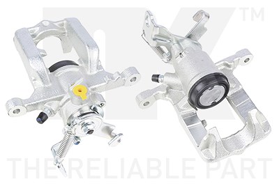 Nk Bremssattel [Hersteller-Nr. 2136262] für Chevrolet, Vauxhall, Opel