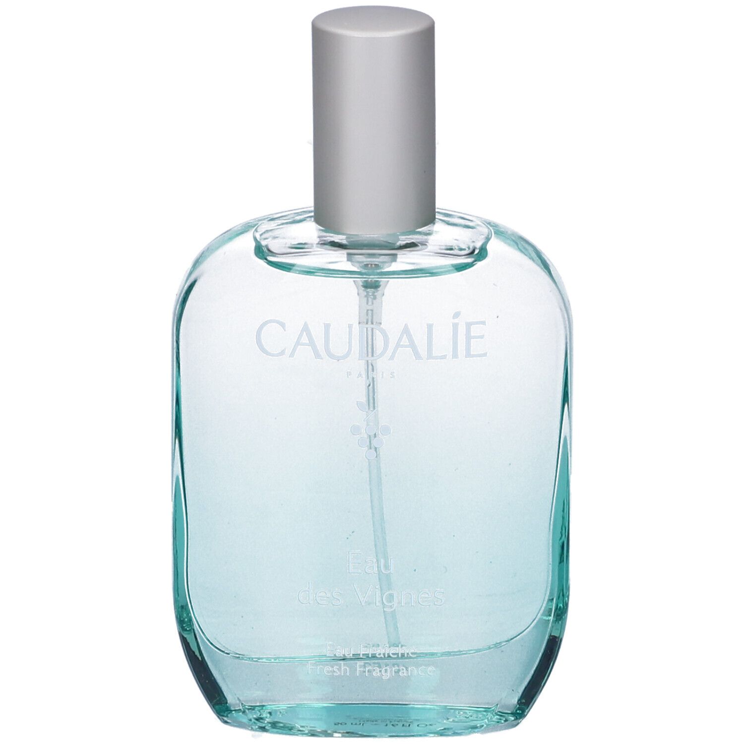 Caudalie Acqua Profumata Eau Des Vignes 50ml 50 ml Profumo