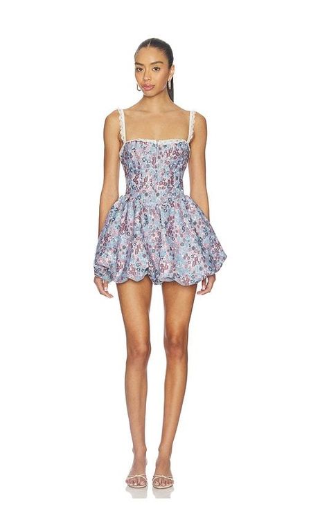 Ciara Mini Dress