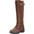 Ariat Coniston H2O Boots, Chocolate, Brown, 5 UK