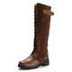 Ariat Coniston H2O Boots, Chocolate, Brown, 5 UK