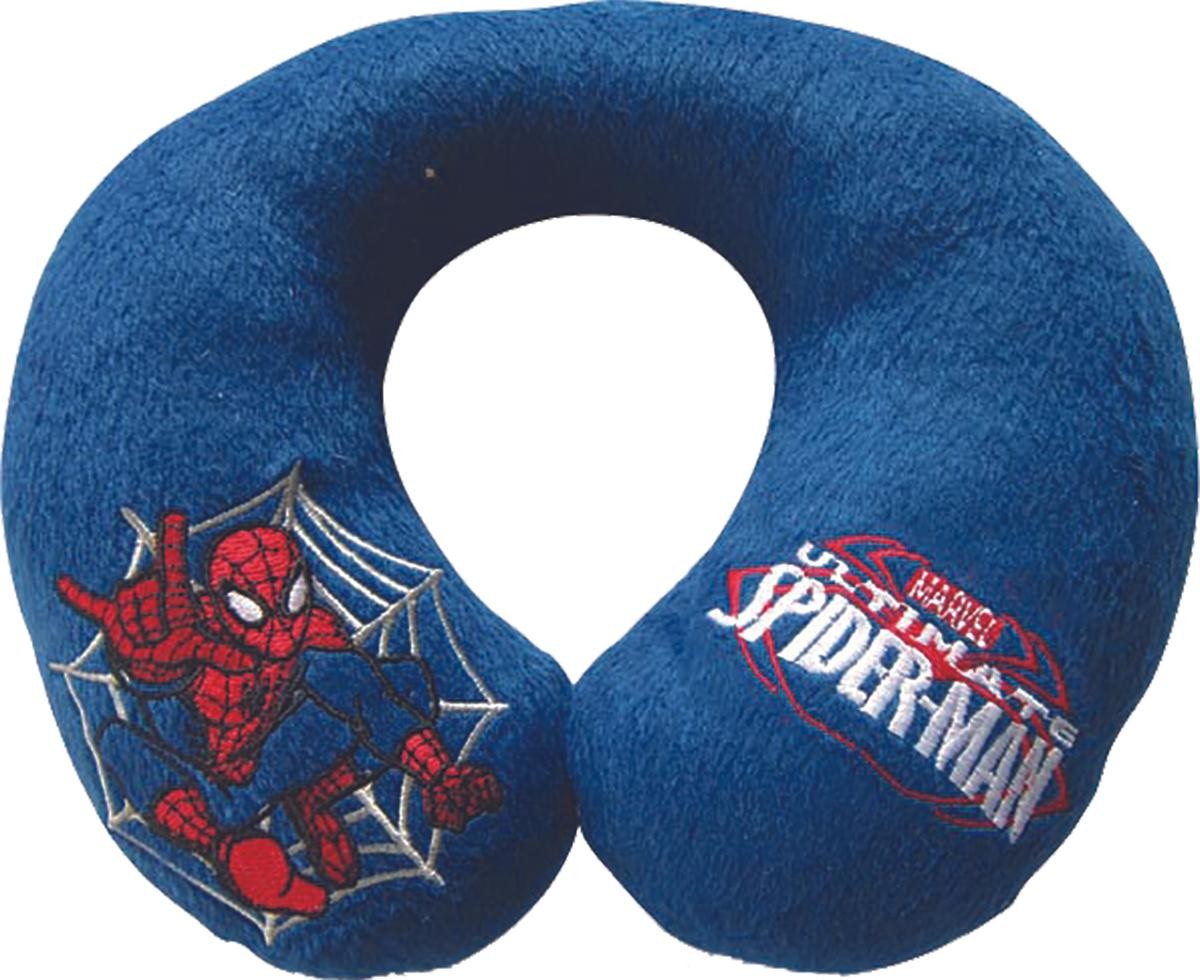 SPIDER-MAN Nackenkissen für Kinder 25451