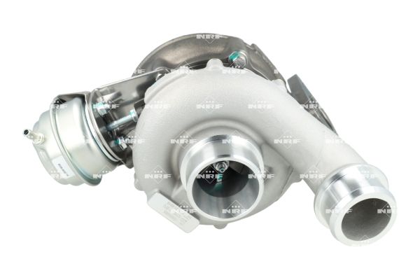 NRF Lader, Aufladung 90010195 für VW VAG Image