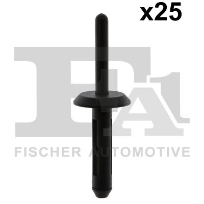 FA1 Clip, Zier-/Schutzleiste 252000125 für JEEP GM BMW Image