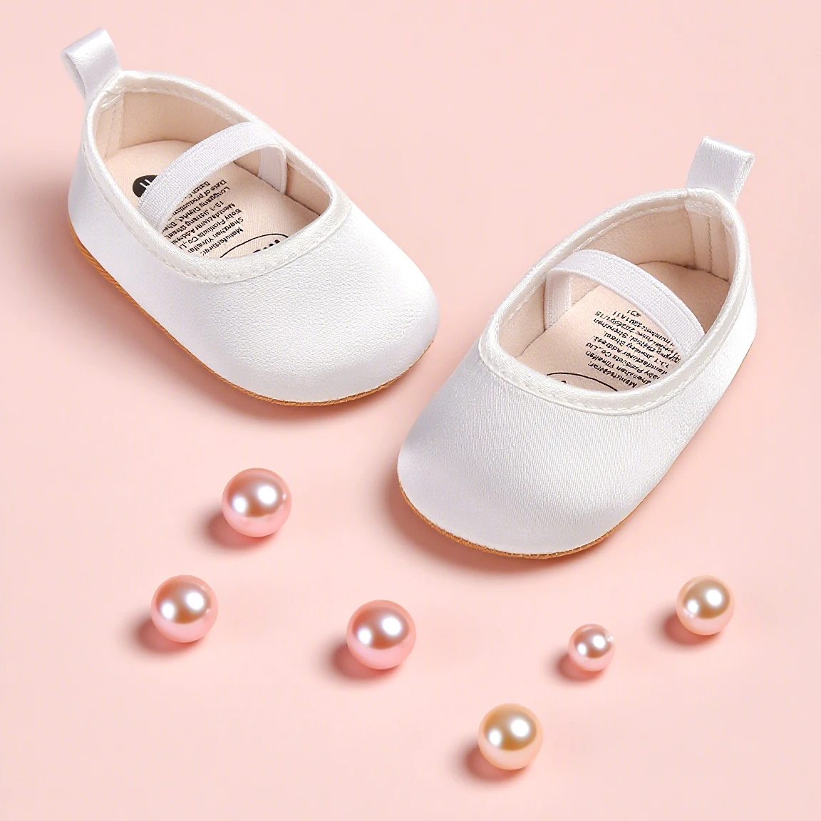 NEUE Kleinkind Baby Mädchen Mary Jane Prinzessin Hochzeit Kleid Schuhe Kleinkind Krippe Schuhe Vielseitige baby prinzessin schuhe