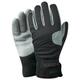 Mountain Equipment - Super Alpine Glove - Handschuhe Gr Unisex XXL grau/schwarz
