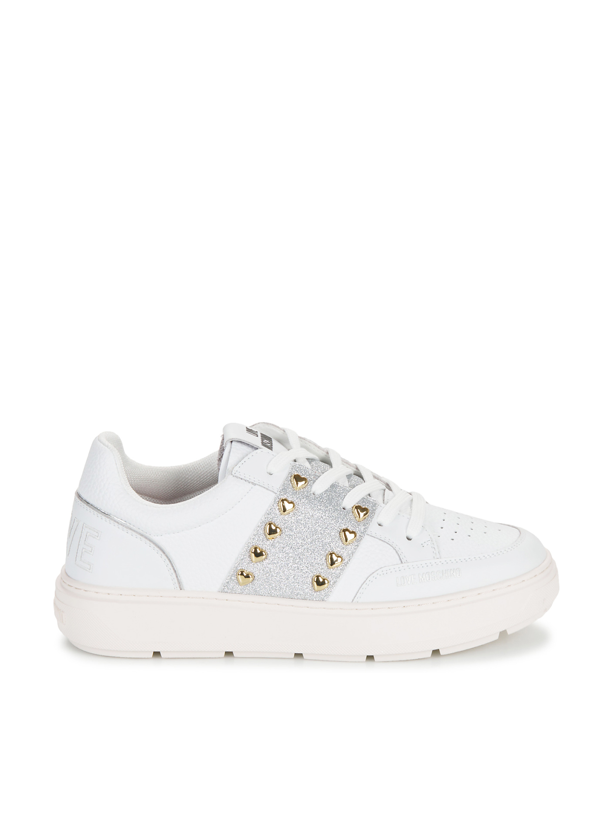 Bold 40 Studded Sneakers US 39