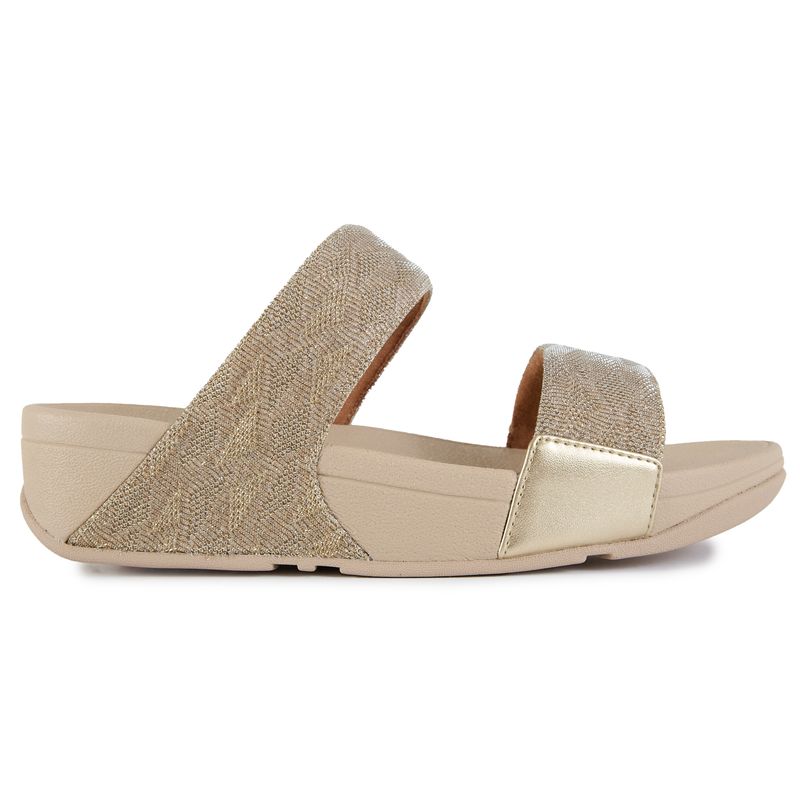 Fitflop Lulu Glitz Sandalen EU 38 / UK 5