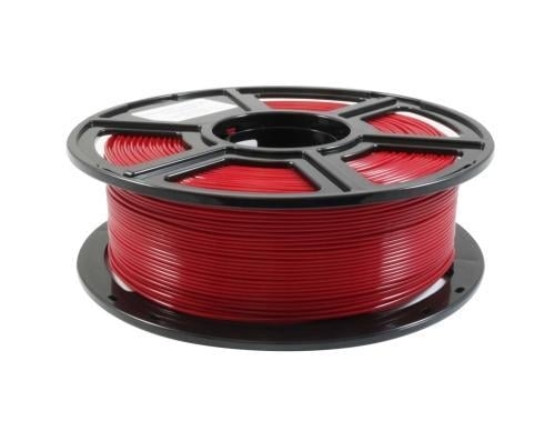 FLASHFORGE PLA HS Filament 1.75mm 1kg Fire Red Image