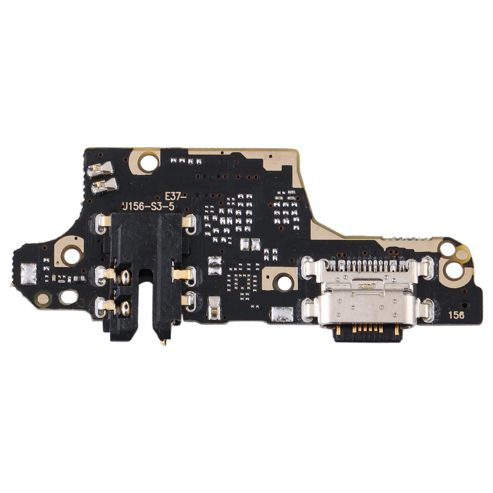 Charging Port Board Replacement For Xiaomi Poco USB Charging Connector Module For Xiaomi Civi 2109119BC