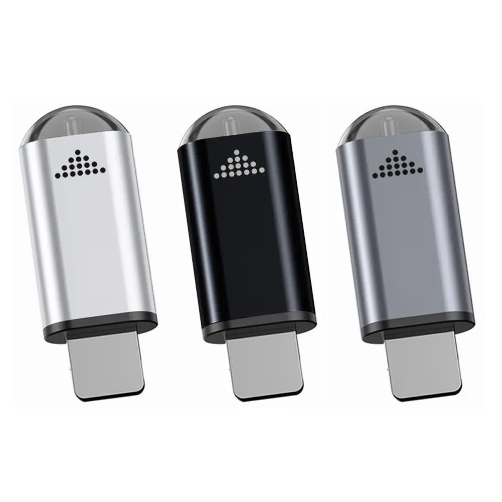 Mini Infrared Remote Adapter Wireless IR Blaster For Smartphone Control g
