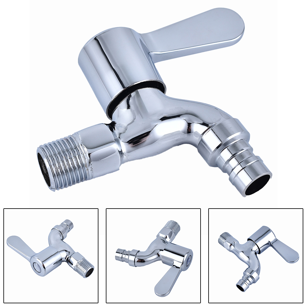 Heavy Duty Washing Machine Faucet Brass In Wall Valve With Water Inlet Heavy Duty Washing Machine Faucet Brass In Wall Valve With Water Inlet
