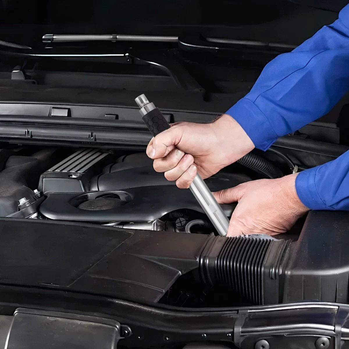 Offset Extension Wrench Impact Ratchet Extender Offset Extension Wrench Impact Ratchet Extender