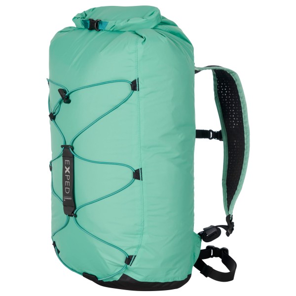 Exped - Cloudburst 25 - Daypack türkis