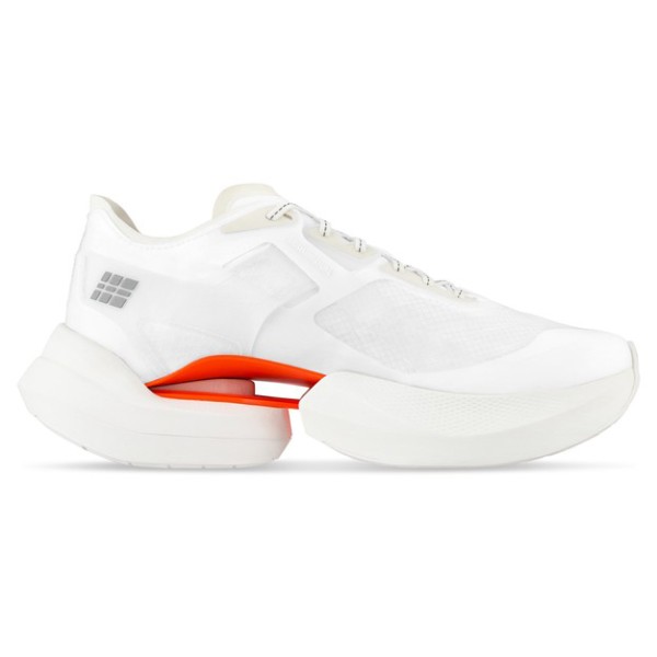 CEP - Pro Run Omnispeed Bowtech - Runningschuhe UK 11 | EU 46 weiß