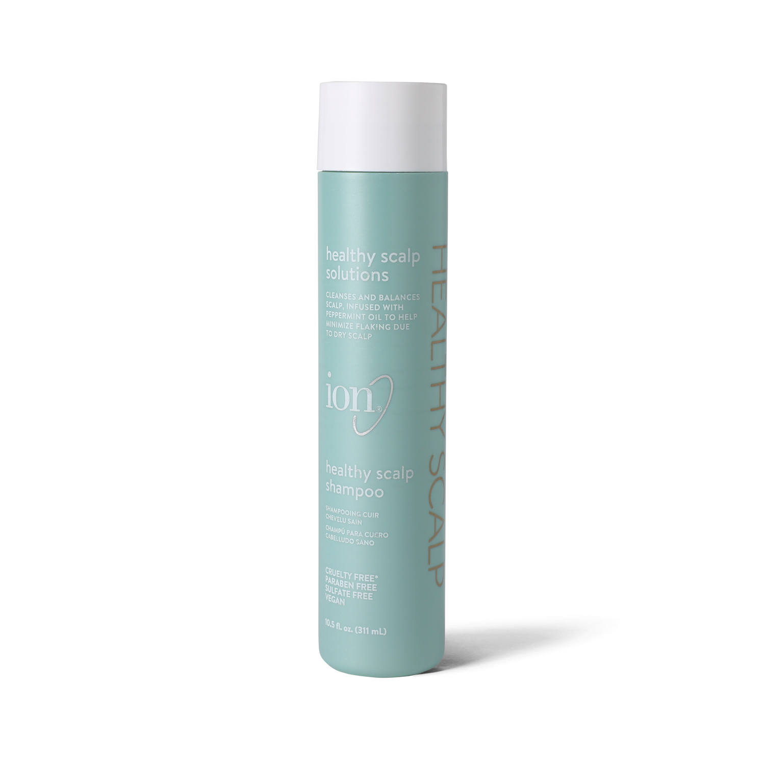 Ion Healthy Scalp Shampoo - ion