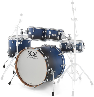 DrumCraft Series 6 Standard SBB