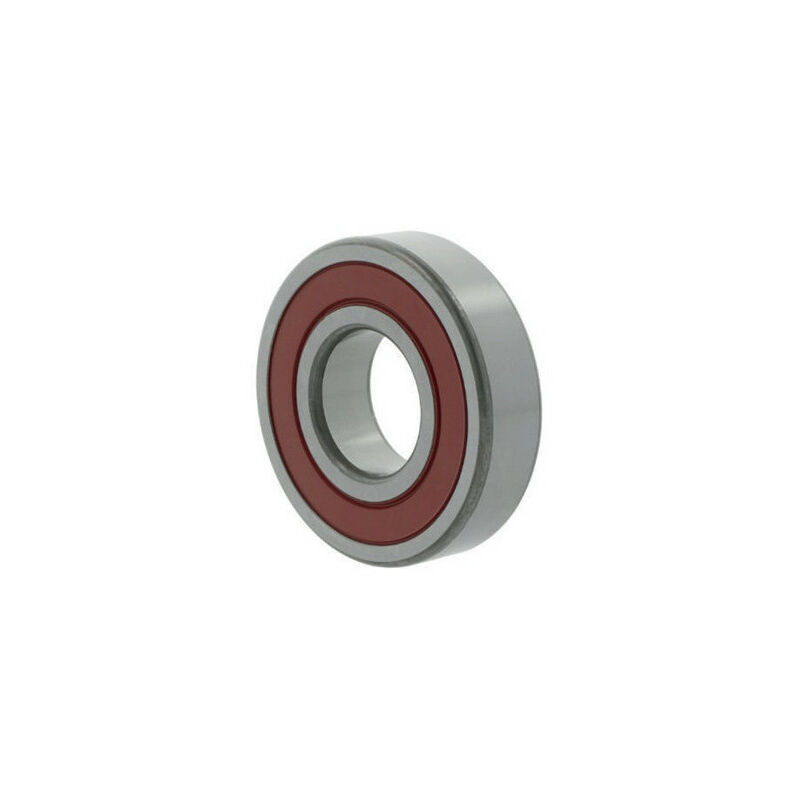 Nke - Cuscinetto A Sfera Di Gola Profonda 6307 -rsr -c3 Int 35mm Ext 86,6 Mm Ep. 21mm