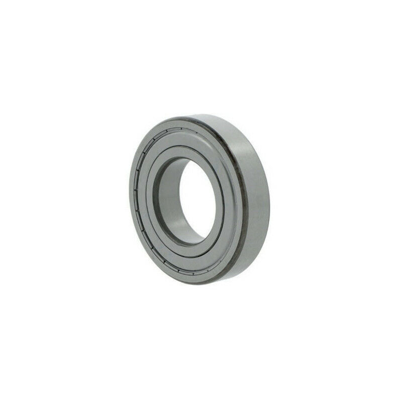 Nachi - Cuscinetto A Sfera Di Gola Profonda 6306 Zzecm Int 30mm Ext 72mm Ep. 19mm