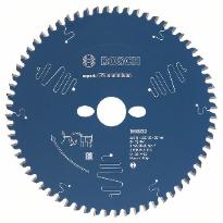 Bosch - Expert Per Lama Circolare In Alluminio Ø30mm - 250 X 30 X 2,8 Mm, 68 - 2 608 644 119