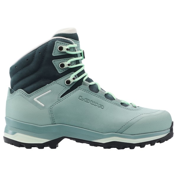 Lowa - Women's Light Evo LL - Wanderschuhe 39 | EU 39 türkis