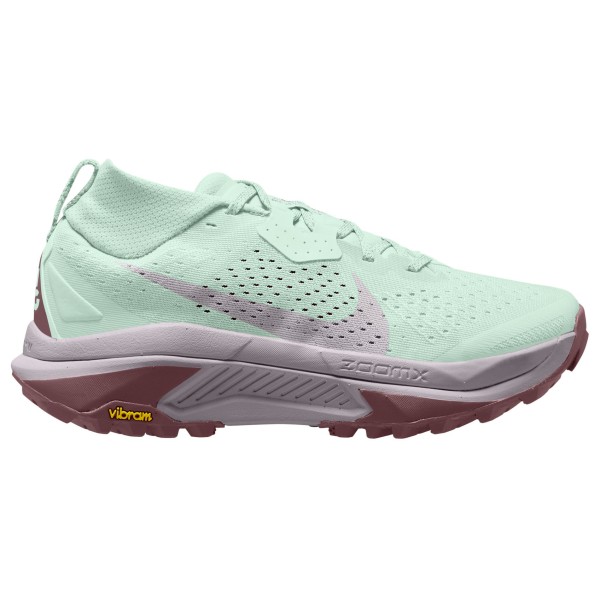 Nike - Women's ACG Zegama Trail - Trailrunningschuhe 38 | EU 38 cream ii /braun