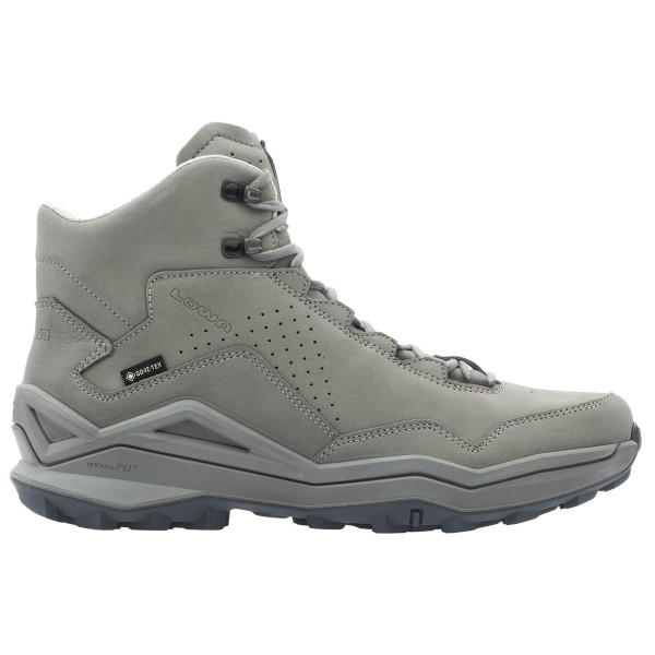 Lowa - Maddox Pro LT GTX Mid - Wanderschuhe 45 | EU 45 grau