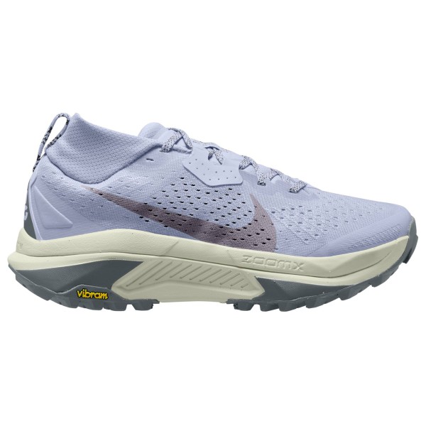 Nike - Women's ACG Zegama Trail - Trailrunningschuhe 36,5 | EU 36,5 ghost /grau