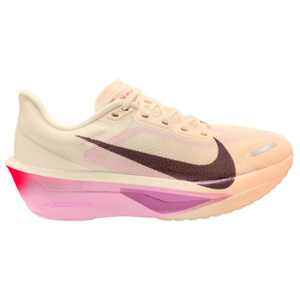 Nike - Women's Zoom Fly 6 - Runningschuhe 40 | EU 40 sail /rosa