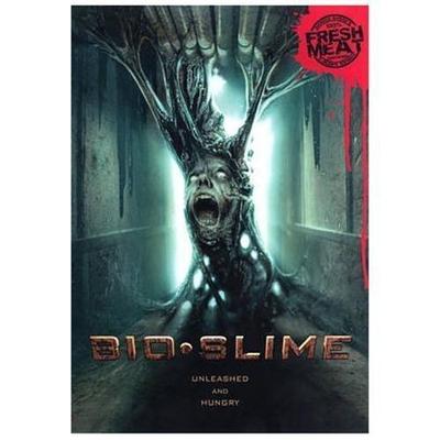 Bio Slime DVD
