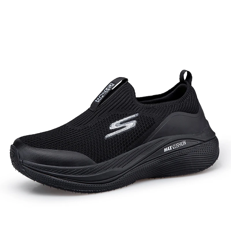 Nuove scarpe da corsa da donna 2026, scarpe sportive traspiranti, resistenti all'usura, antiscivolo, scarpe sportive da passeggio per uomo e donna