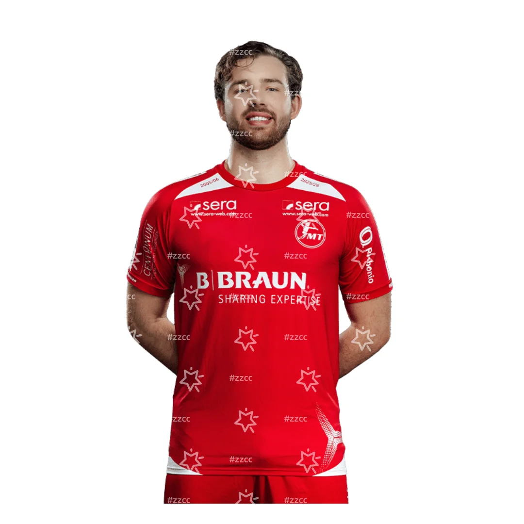 Maillot de handball domicile Melsungen 25-26, kit d'entraînement, sport d'été, séchage rapide, t-shirt homme, vêtements enfant, tee-shirt femme