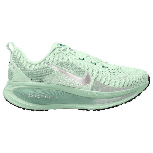 Nike - Women's Vomero 18 - Runningschuhe 40 | EU 40 grün/ steam