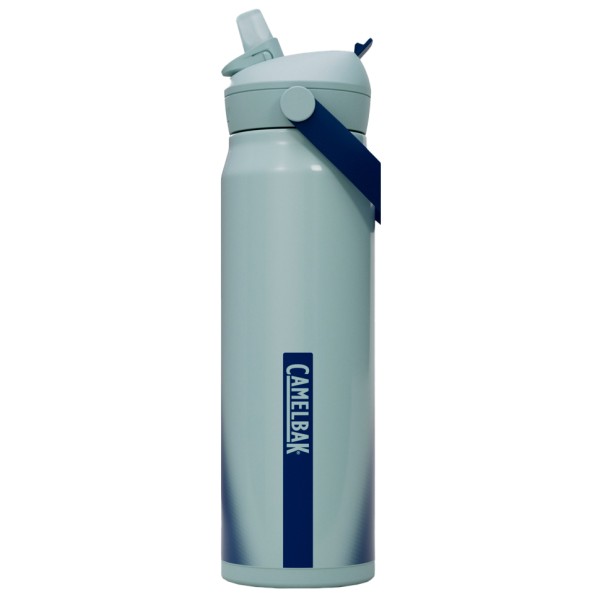 Camelbak - Thrive Flip Straw VSS - Isolierflasche Gr 1000 ml türkis