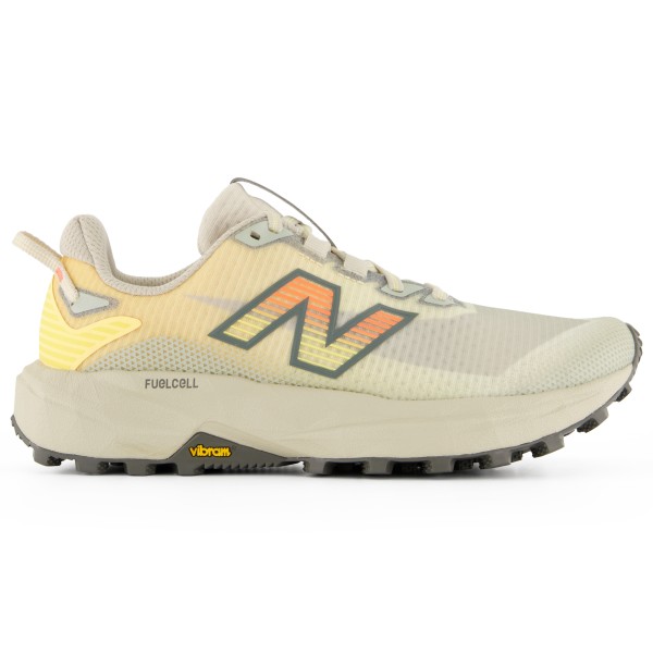 New Balance - Women's FuelCell Rebel Trail - Trailrunningschuhe 40,5 | EU 40,5 weiß