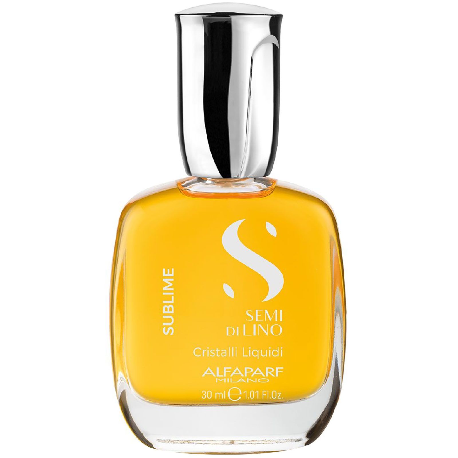 Siero Capelli Sublime Cristalli Liquidi 30 ml