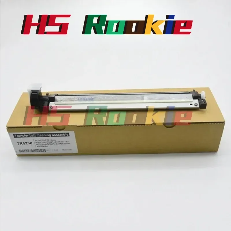 Heiße Verkäufe 1X TR-5230 302R 793070 Transferband-Reinigungsklinge für KYOCERA ECOSYS M5521 M5526 P5021 P5026 Image