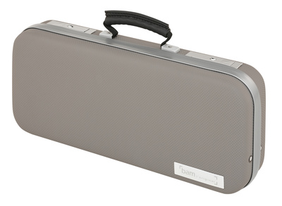 bam Hightech Panther Oboe Grey